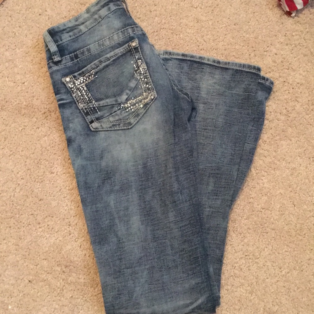 Daytrip Jeans